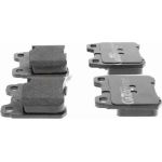 Bremsbelagsatz, Scheibenbremse V40-8015 Bremsbelagsatz, Scheibenbremse V40-8015
