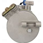 Kompressor, Klimaanlage 89308 Kompressor, Klimaanlage 89308
