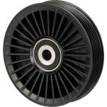 Umlenk-/Führungsrolle, Keilrippenriemen T36212