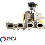 BMTS Turbolader 40006080 BMTS Turbolader 40006080