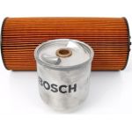 BOSCH F 026 407 212 Ölfilter