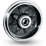 Bremstrommel 8DT 355 302-791