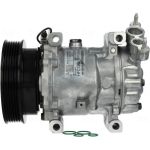 Kompressor, Klimaanlage 89064 Kompressor, Klimaanlage 89064