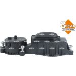 NRF 20200021 Ventil, Kurbelgehäuseentlüftung EASY FIT