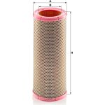 MANN-FILTER C 13 109 Luftfilter