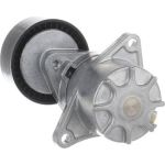 Spannrolle, Keilrippenriemen VKM 38020