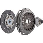 Valeo 805277 Kupplungssatz NEW ORIGINAL KIT3P Valeo 805277 Kupplungssatz NEW ORIGINAL KIT3P