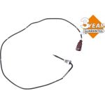 NRF 707355 Sensor, Abgastemperatur EASY FIT NRF 707355 Sensor, Abgastemperatur EASY FIT