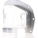 Ölkühler, Motoröl CLC 122 000S Ölkühler, Motoröl CLC 122 000S