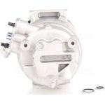 Kompressor, Klimaanlage 89356