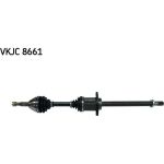 Antriebswelle VKJC 8661