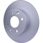 Bremsscheibe 8DD 355 101-221 Bremsscheibe 8DD 355 101-221