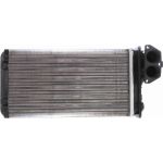 Wärmetauscher, Innenraumheizung V22-61-0006 Wärmetauscher, Innenraumheizung V22-61-0006