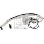 Sensor, Kraftstoffvorrat 195065 Sensor, Kraftstoffvorrat 195065
