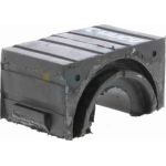 Vaico V40-1386 Lagerung, Stabilisator Vaico V40-1386 Lagerung, Stabilisator