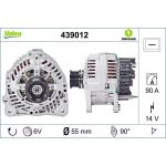 Generator 439012 Generator 439012