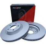 Bremsscheibe 19-1267MAX Bremsscheibe 19-1267MAX