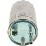 Kraftstofffilter F 026 402 049 Kraftstofffilter F 026 402 049