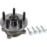 Metzger WM 2380 Radlagersatz COMPETENCE KIT Metzger WM 2380 Radlagersatz COMPETENCE KIT