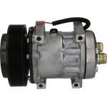 BOSCH 1 986 AD1 160 Kompressor, Klimaanlage