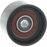 Umlenk-/Führungsrolle, Zahnriemen VKM 22180 Umlenk-/Führungsrolle, Zahnriemen VKM 22180