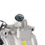 Kompressor, Klimaanlage 89147 Kompressor, Klimaanlage 89147