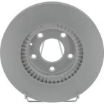 Ferodo DDF2262C Bremsscheibe PREMIER