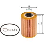 BOSCH 1 457 429 755 Ölfilter BOSCH 1 457 429 755 Ölfilter