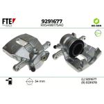 Bremssattel 9291677 Bremssattel 9291677