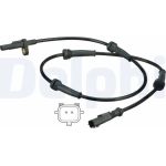 Delphi SS20376 Sensor, Raddrehzahl Delphi SS20376 Sensor, Raddrehzahl