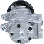 Kompressor, Klimaanlage 320128
