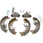 Bremsbackensatz 0 204 113 501 Bremsbackensatz 0 204 113 501