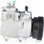Kompressor, Klimaanlage 89387 Kompressor, Klimaanlage 89387