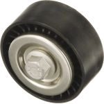 Umlenk-/Führungsrolle, Keilrippenriemen T36851