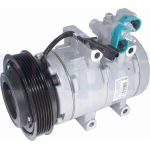Kompressor, Klimaanlage TSP0159480