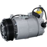 Kompressor, Klimaanlage 690037 Kompressor, Klimaanlage 690037