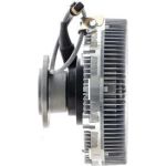 Kupplung, Kühlerlüfter CFC 223 000P