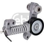 FEBI BILSTEIN 186093 Riemenspanner, Keilrippenriemen FEBI BILSTEIN 186093 Riemenspanner, Keilrippenriemen