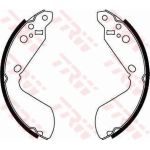 TRW GS8596 Bremsbackensatz TRW GS8596 Bremsbackensatz
