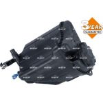 NRF 454104 Ausgleichsbehälter, Kühlmittel EASY FIT