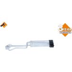 NRF 33369 Trockner, Klimaanlage mit Adapter EASY FIT