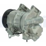 Kompressor, Klimaanlage CS20480 Kompressor, Klimaanlage CS20480