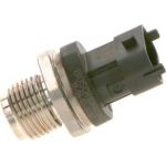 Sensor, Kraftstoffdruck 0 281 002 863