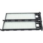 BOSCH 1 987 435 006 Innenraumfilter
