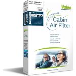 Filter, Innenraumluft 701034