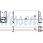 Wärmetauscher, Innenraumheizung 73650 Wärmetauscher, Innenraumheizung 73650