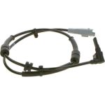 Sensor, Raddrehzahl 0 265 007 084 Sensor, Raddrehzahl 0 265 007 084