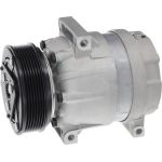 Kompressor, Klimaanlage 699361 Kompressor, Klimaanlage 699361