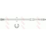 TRW PHB226 Bremsschlauch