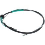 BOSCH 1 987 482 433 Seilzug, Feststellbremse